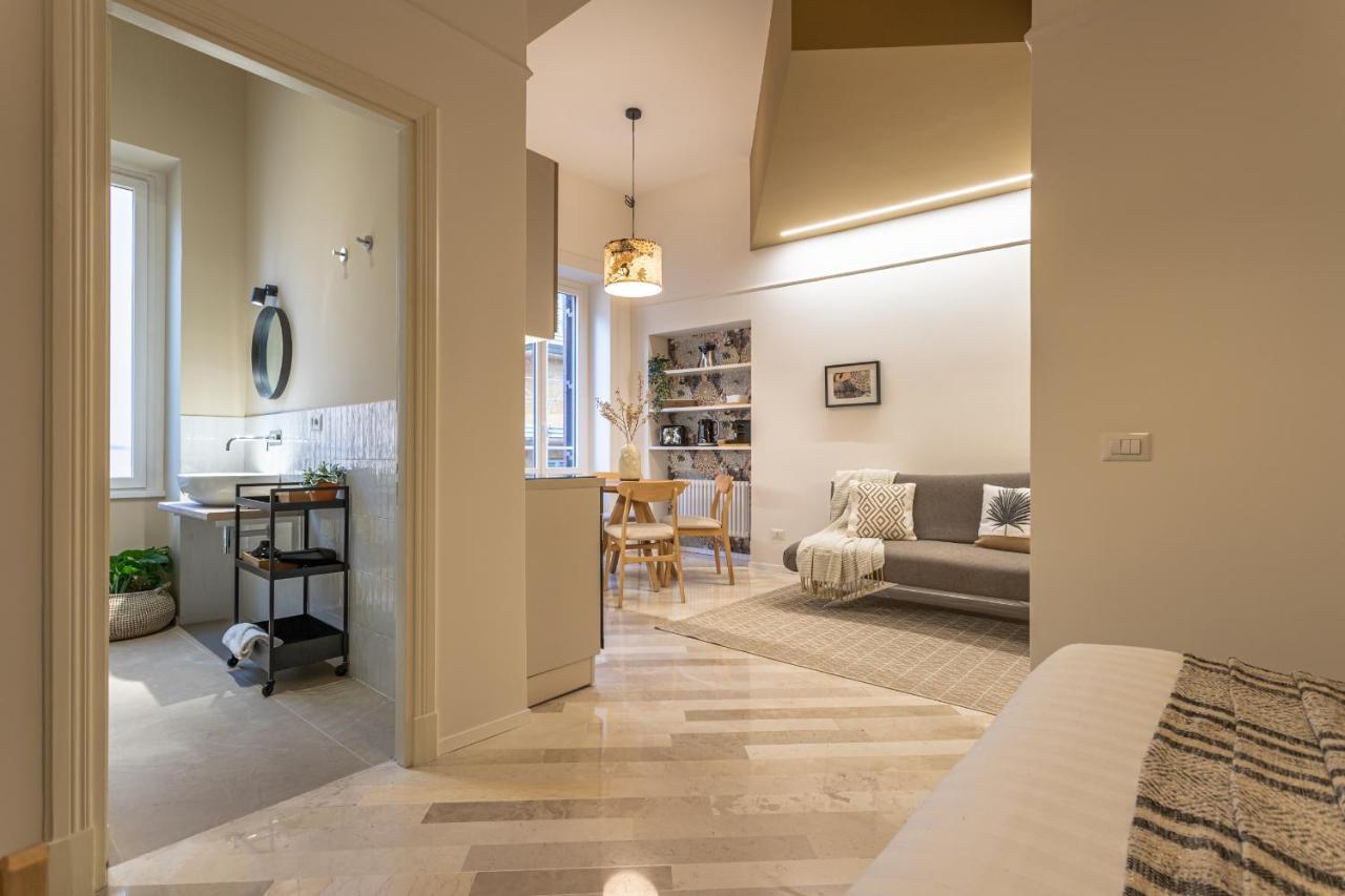 Apartment 37 Colosseo Rom