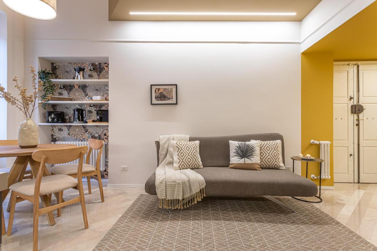 Apartment 37 Colosseo Rom
